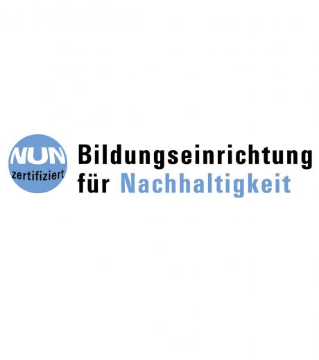 NUN Zertifikat