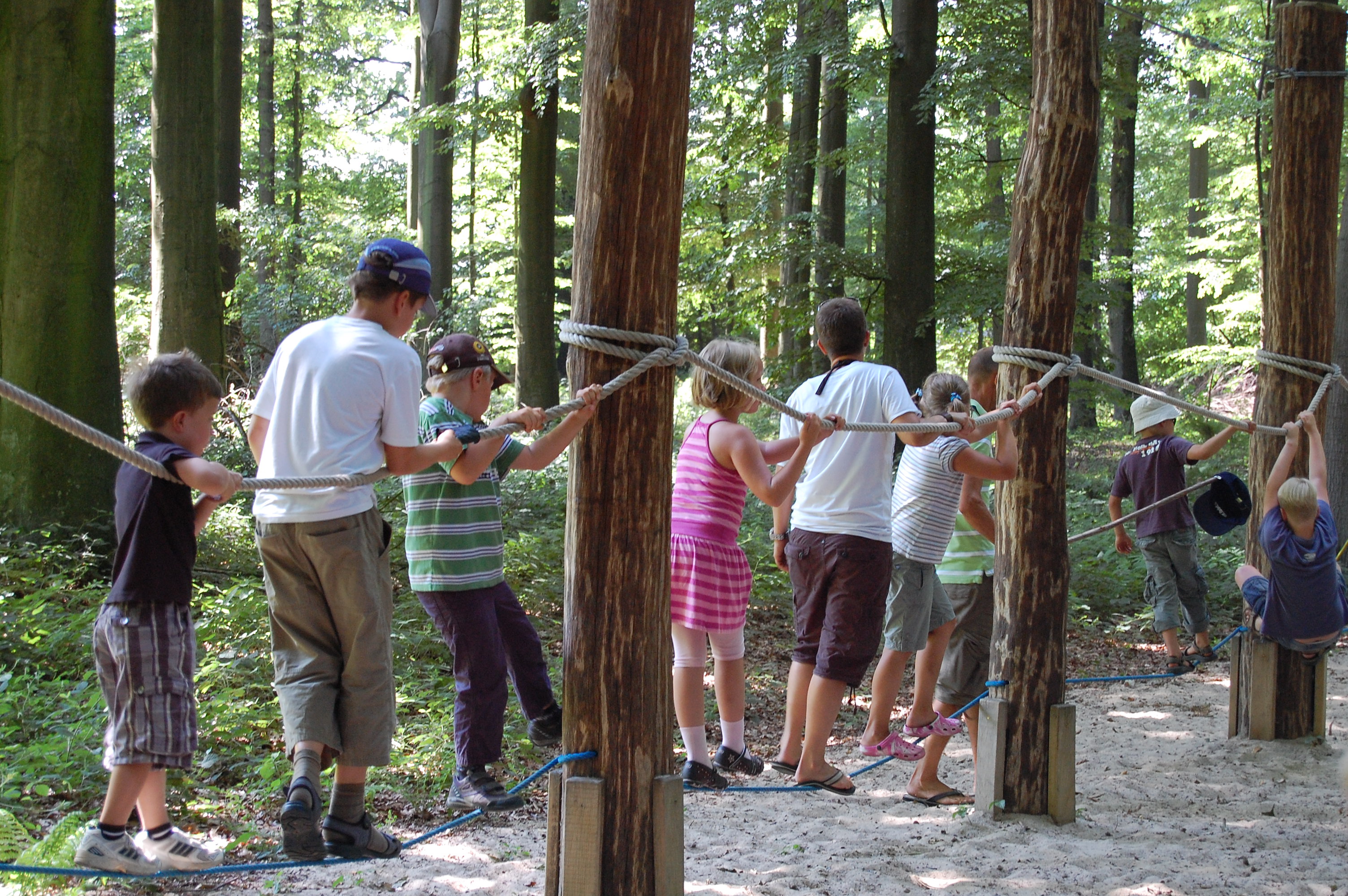 Naturerlebnis Grabau Naturerlebnis Grabau