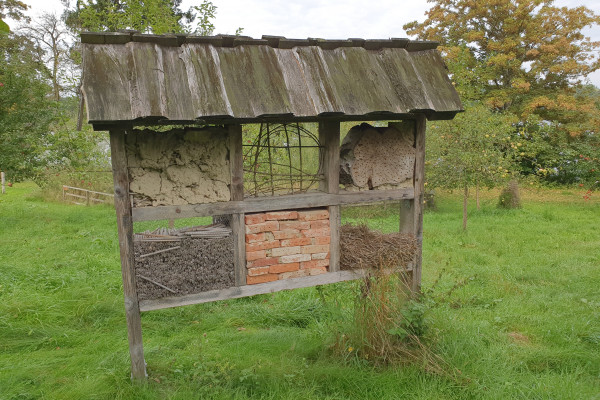 Insektenhotel