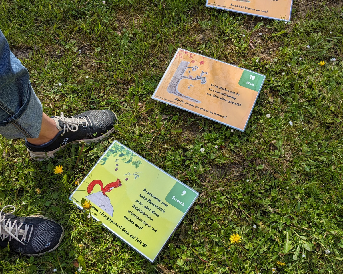 Spiel v3