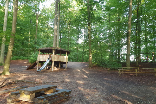 Spielplatz Ameisenweg